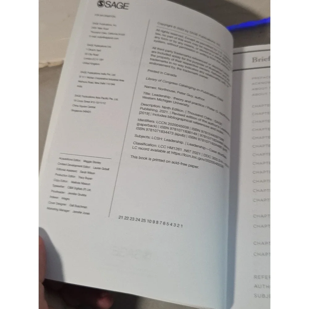 N/A book like